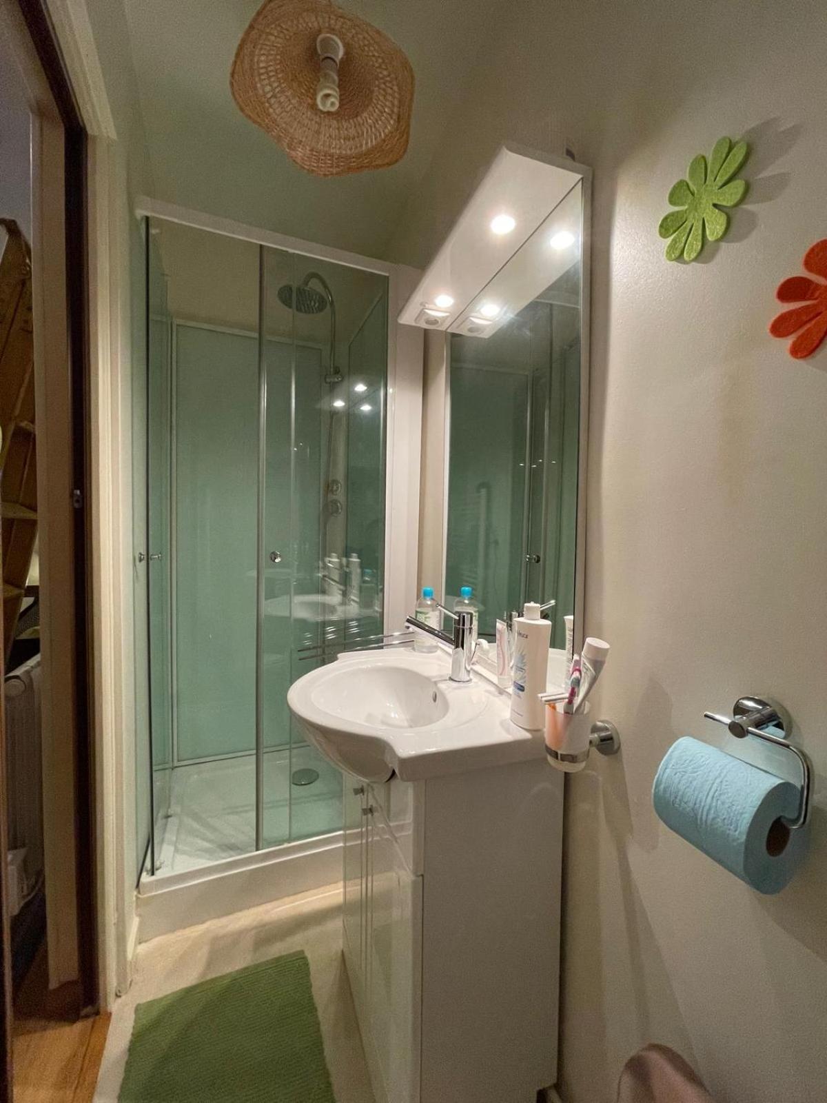 Studio Centre Ville Brive-la-Gaillarde Extérieur photo